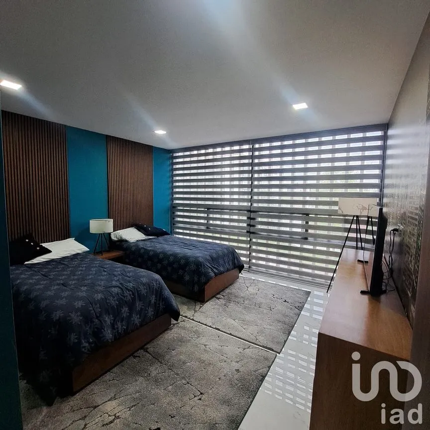Casa en Venta en Lomas de Angelópolis II, San Andrés Cholula, Puebla | NEX-234468 | iad México | Foto 17 de 38