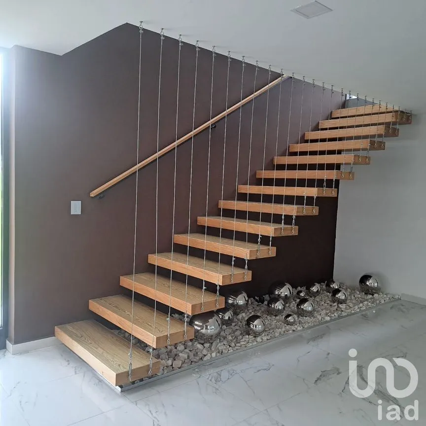 Casa en Venta en Lomas de Angelópolis II, San Andrés Cholula, Puebla | NEX-234468 | iad México | Foto 18 de 38