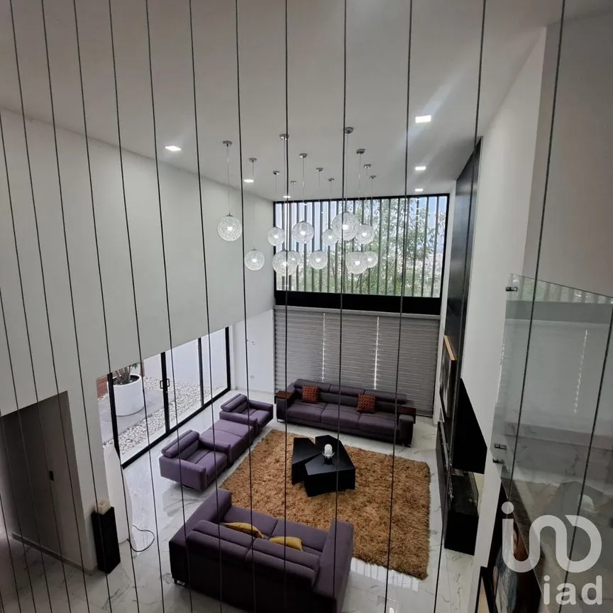Casa en Venta en Lomas de Angelópolis II, San Andrés Cholula, Puebla | NEX-234468 | iad México | Foto 20 de 38