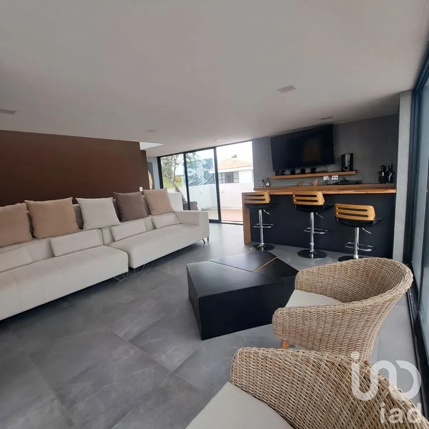 Casa en Venta en Lomas de Angelópolis II, San Andrés Cholula, Puebla | NEX-234468 | iad México | Foto 3 de 38