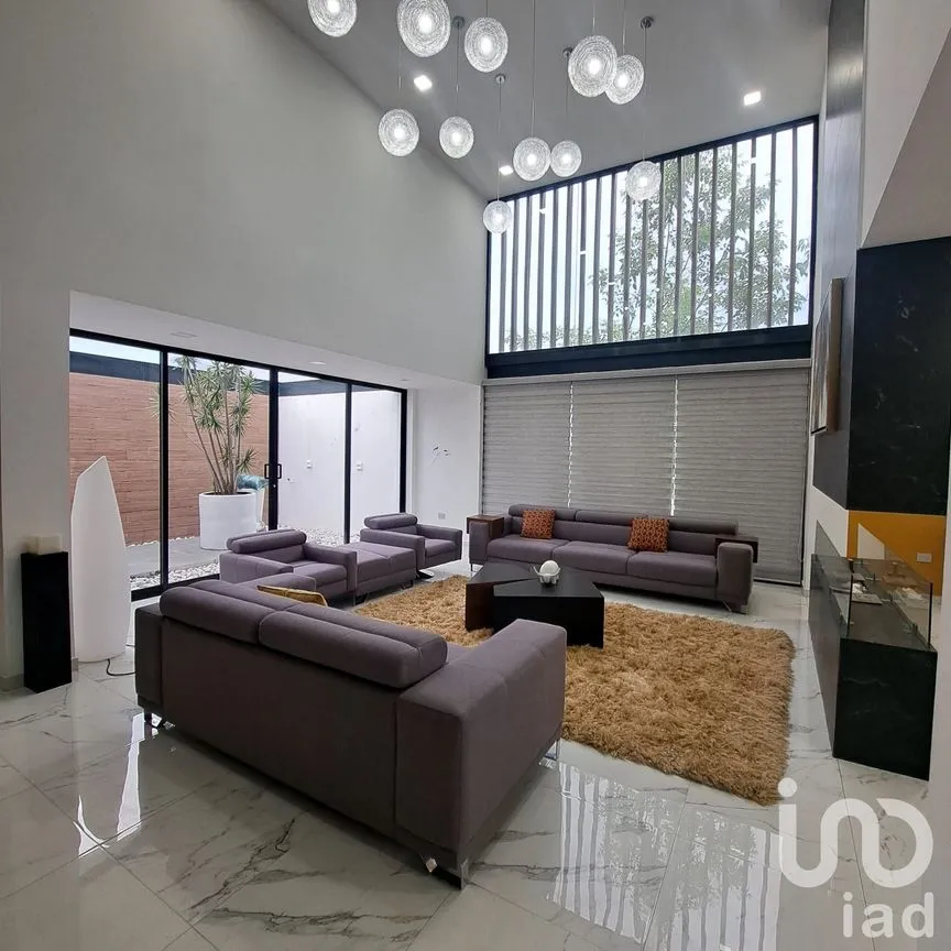 Casa en Venta en Lomas de Angelópolis II, San Andrés Cholula, Puebla | NEX-234468 | iad México | Foto 22 de 38