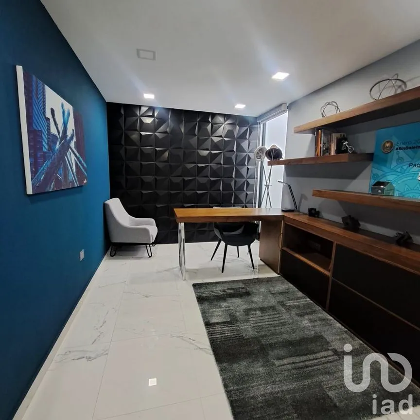Casa en Venta en Lomas de Angelópolis II, San Andrés Cholula, Puebla | NEX-234468 | iad México | Foto 23 de 38