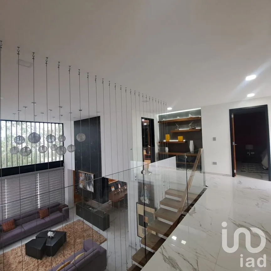 Casa en Venta en Lomas de Angelópolis II, San Andrés Cholula, Puebla | NEX-234468 | iad México | Foto 24 de 38