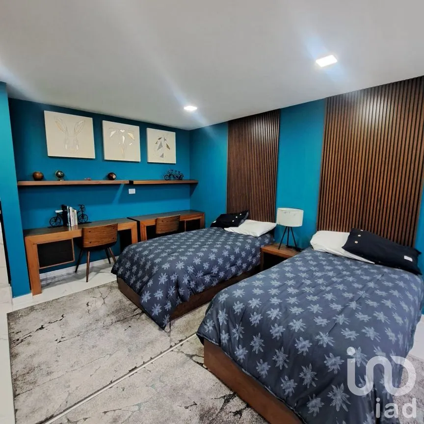 Casa en Venta en Lomas de Angelópolis II, San Andrés Cholula, Puebla | NEX-234468 | iad México | Foto 25 de 38