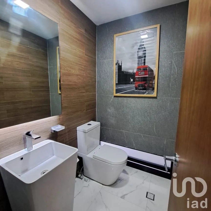Casa en Venta en Lomas de Angelópolis II, San Andrés Cholula, Puebla | NEX-234468 | iad México | Foto 26 de 38