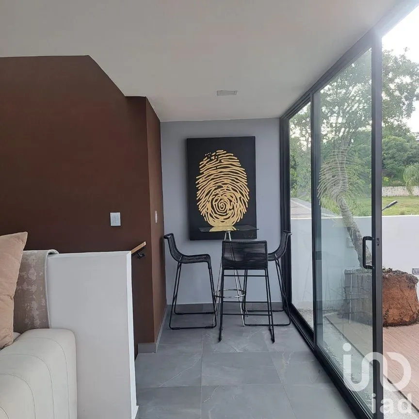 Casa en Venta en Lomas de Angelópolis II, San Andrés Cholula, Puebla | NEX-234468 | iad México | Foto 4 de 38