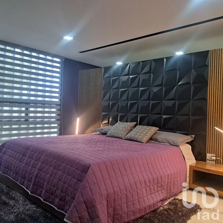 Casa en Venta en Lomas de Angelópolis II, San Andrés Cholula, Puebla | NEX-234468 | iad México | Foto 32 de 38