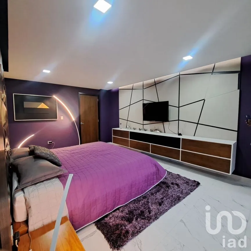 Casa en Venta en Lomas de Angelópolis II, San Andrés Cholula, Puebla | NEX-234468 | iad México | Foto 33 de 38