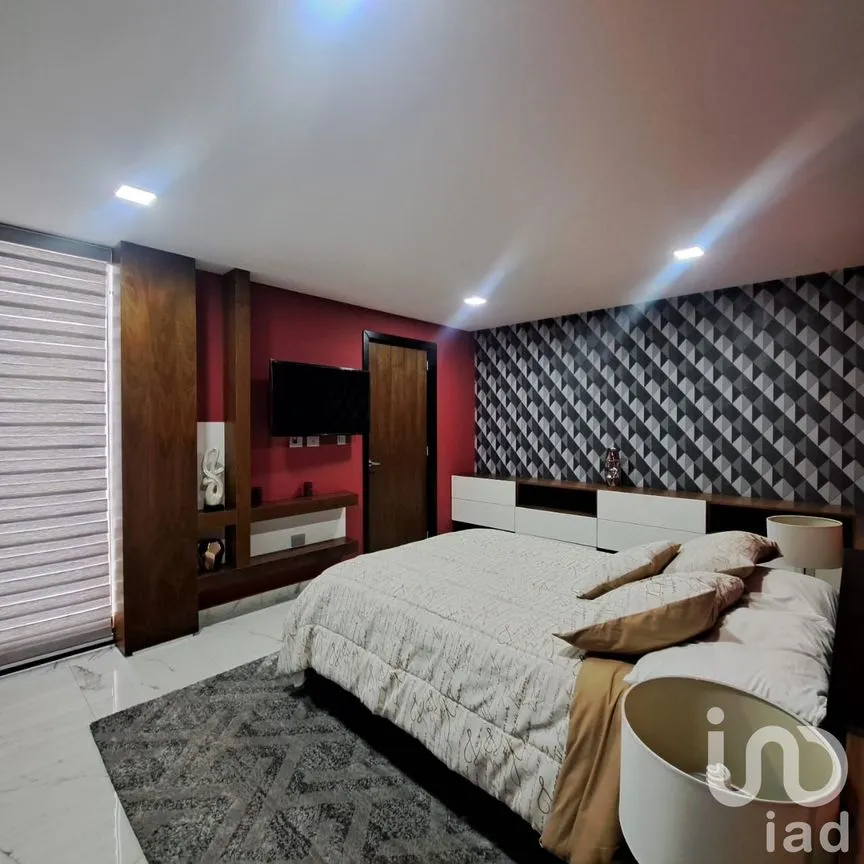 Casa en Venta en Lomas de Angelópolis II, San Andrés Cholula, Puebla | NEX-234468 | iad México | Foto 34 de 38