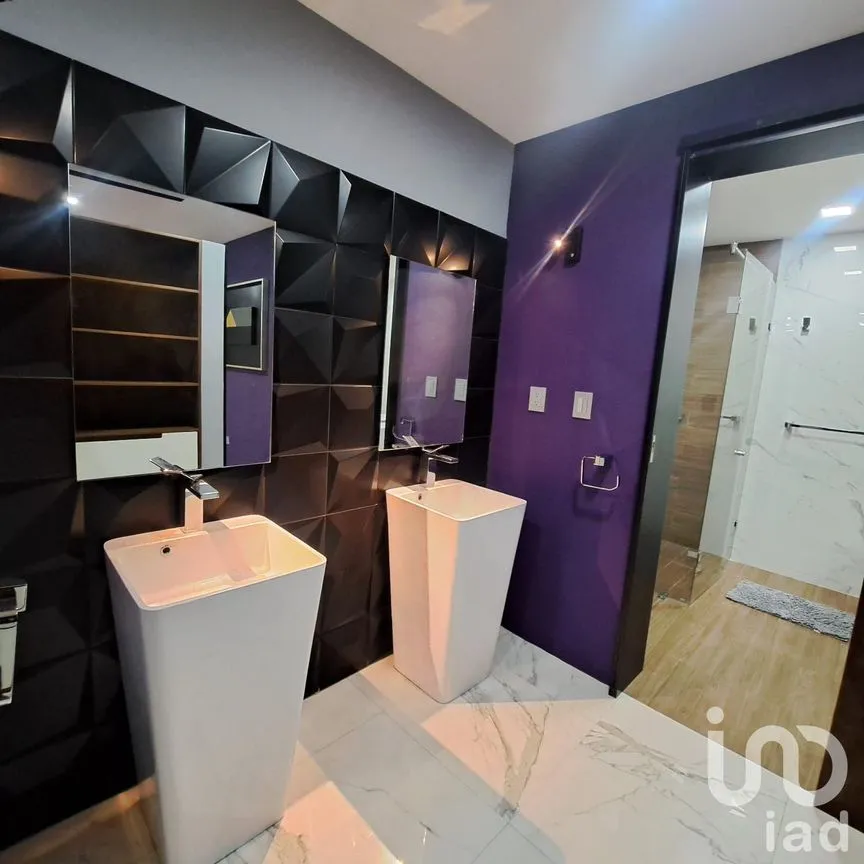 Casa en Venta en Lomas de Angelópolis II, San Andrés Cholula, Puebla | NEX-234468 | iad México | Foto 35 de 38