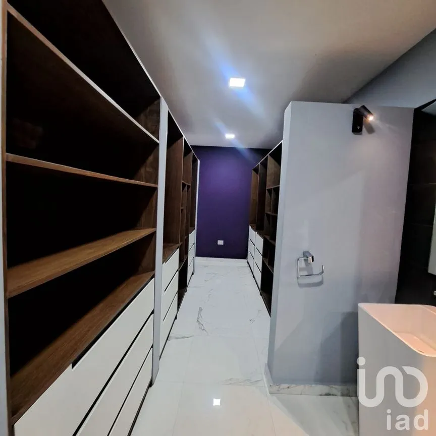 Casa en Venta en Lomas de Angelópolis II, San Andrés Cholula, Puebla | NEX-234468 | iad México | Foto 36 de 38