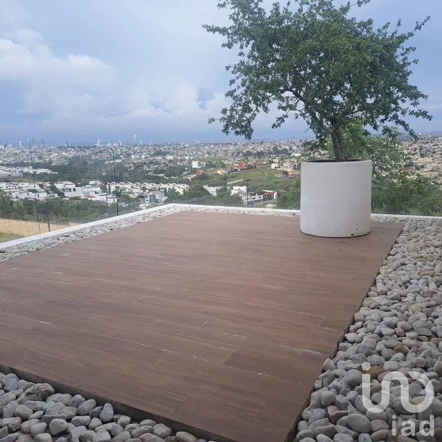 Casa en Venta en Lomas de Angelópolis II, San Andrés Cholula, Puebla | NEX-234468 | iad México | Foto 38 de 38