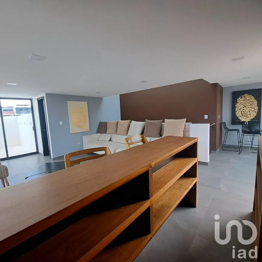 Casa en Venta en Lomas de Angelópolis II, San Andrés Cholula, Puebla | NEX-234468 | iad México | Foto 5 de 38