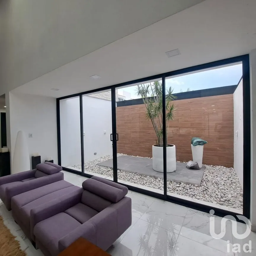 Casa en Venta en Lomas de Angelópolis II, San Andrés Cholula, Puebla | NEX-234468 | iad México | Foto 7 de 38