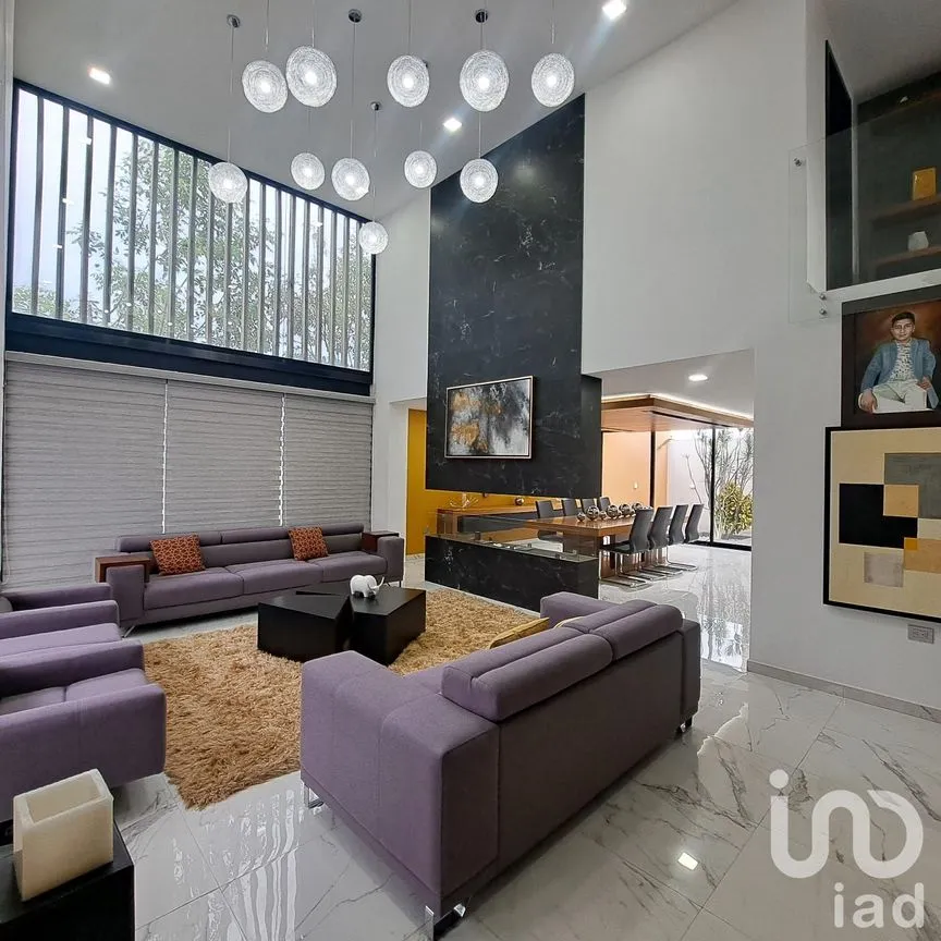 Casa en Venta en Lomas de Angelópolis II, San Andrés Cholula, Puebla | NEX-234468 | iad México | Foto 8 de 38