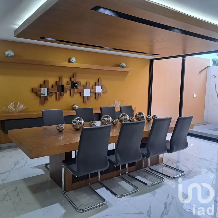 Casa en Venta en Lomas de Angelópolis II, San Andrés Cholula, Puebla | NEX-234468 | iad México | Foto 9 de 38