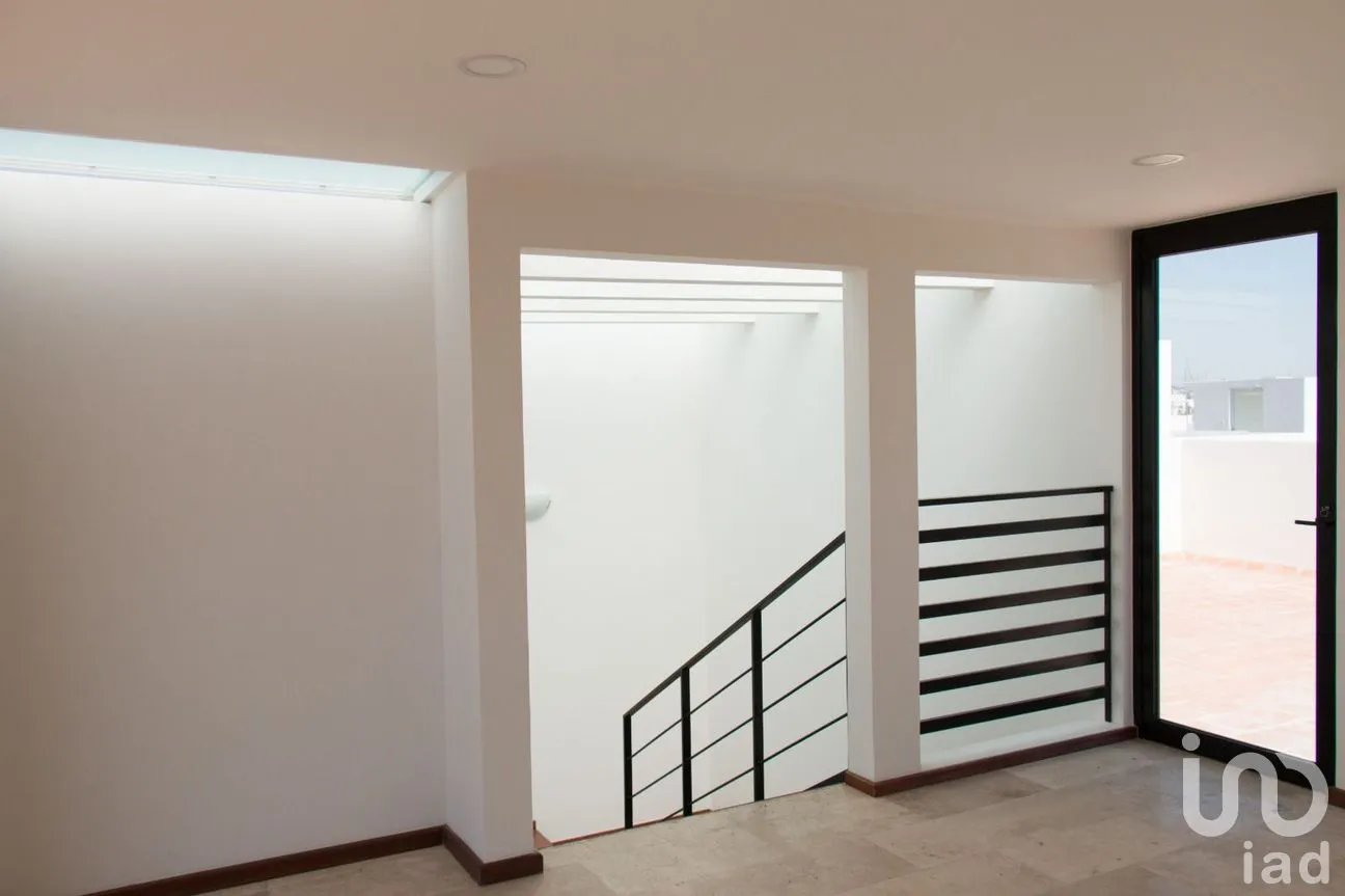 Casa en Venta en Santa Clara Ocoyucan, Ocoyucan, Puebla | NEX-237529 | iad México | Foto 2 de 11
