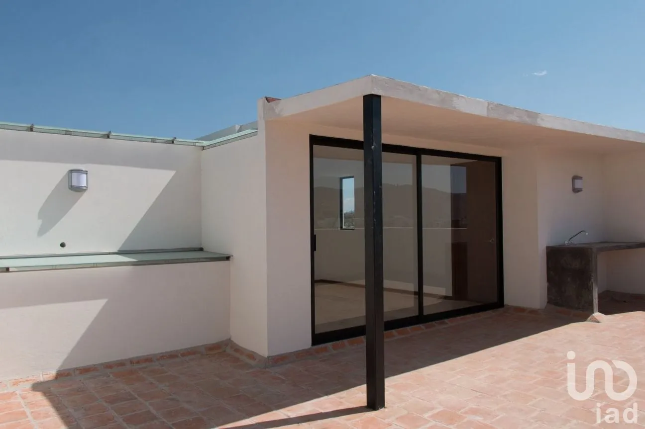 Casa en Venta en Santa Clara Ocoyucan, Ocoyucan, Puebla | NEX-237529 | iad México | Foto 3 de 11