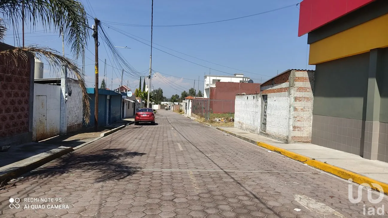 Terreno en Venta en San Lorenzo Almecatla, Cuautlancingo, Puebla | NEX-240144 | iad México | Foto 3 de 11