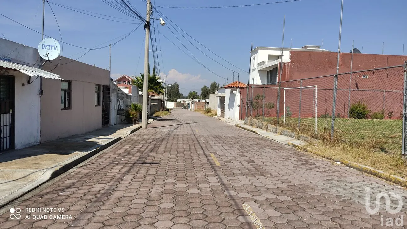 Terreno en Venta en San Lorenzo Almecatla, Cuautlancingo, Puebla | NEX-240144 | iad México | Foto 4 de 11
