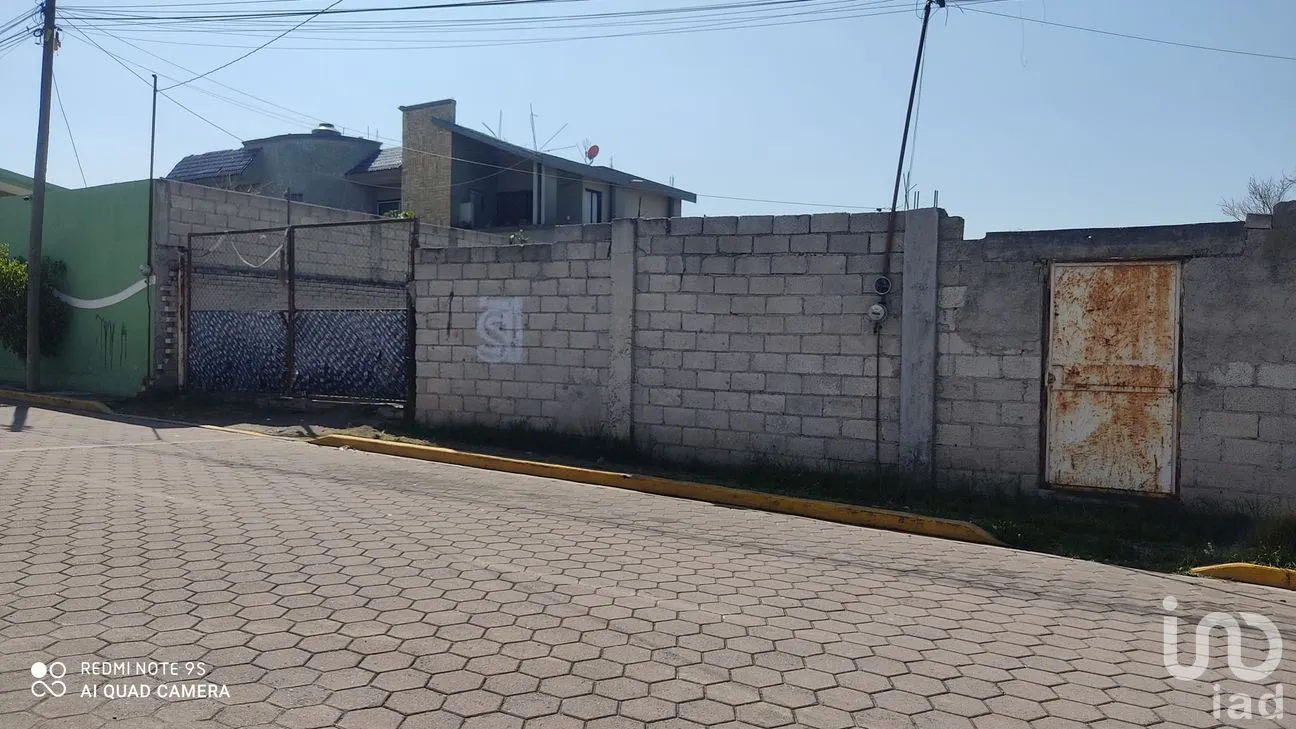 Terreno en Venta en San Lorenzo Almecatla, Cuautlancingo, Puebla | NEX-240144 | iad México | Foto 7 de 11