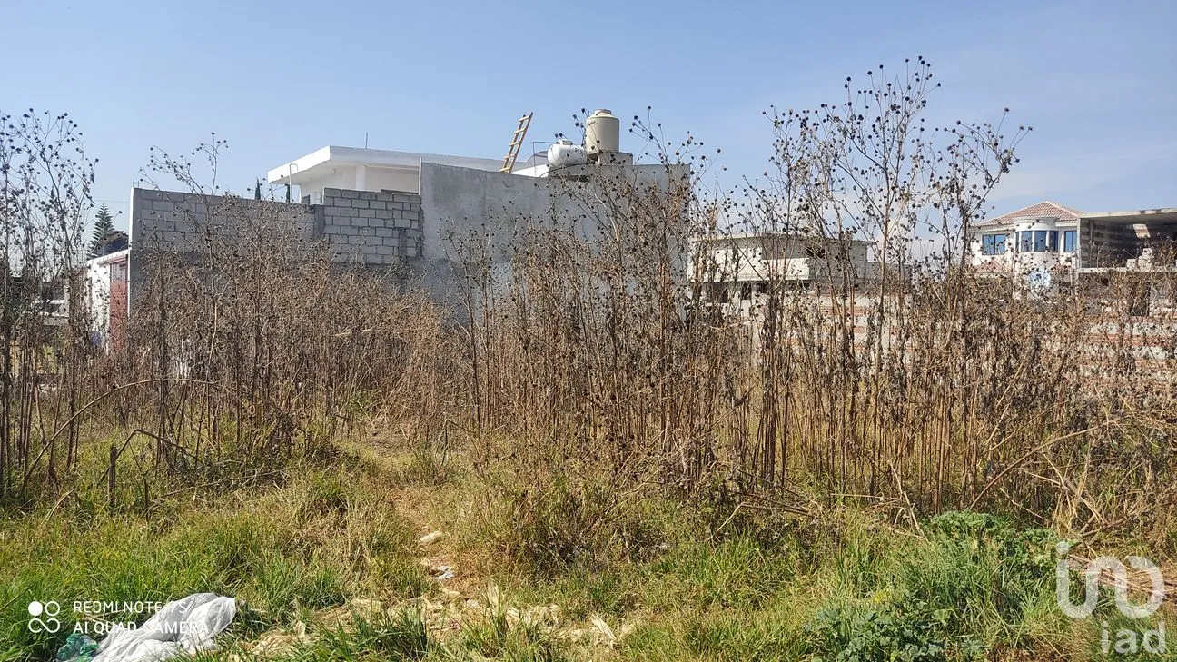 Terreno en Venta en San Lorenzo Almecatla, Cuautlancingo, Puebla | NEX-240144 | iad México | Foto 8 de 11