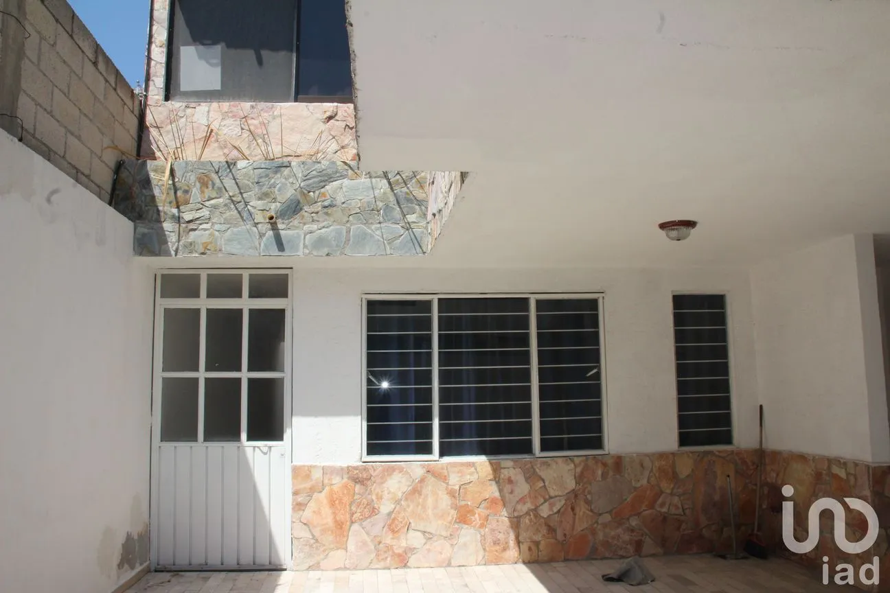 Casa en Venta en Jardín, Puebla, Puebla | NEX-243741 | iad México | Foto 2 de 36