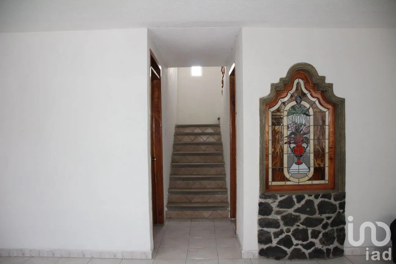 Casa en Venta en Jardín, Puebla, Puebla | NEX-243741 | iad México | Foto 11 de 36