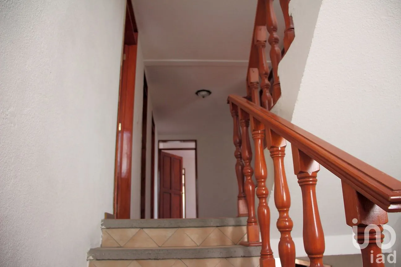 Casa en Venta en Jardín, Puebla, Puebla | NEX-243741 | iad México | Foto 16 de 36
