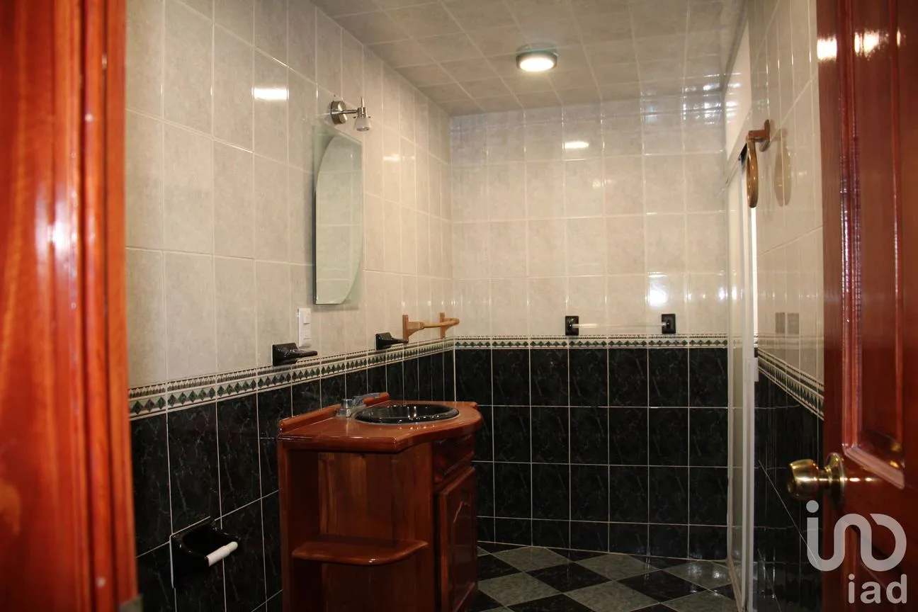 Casa en Venta en Jardín, Puebla, Puebla | NEX-243741 | iad México | Foto 20 de 36