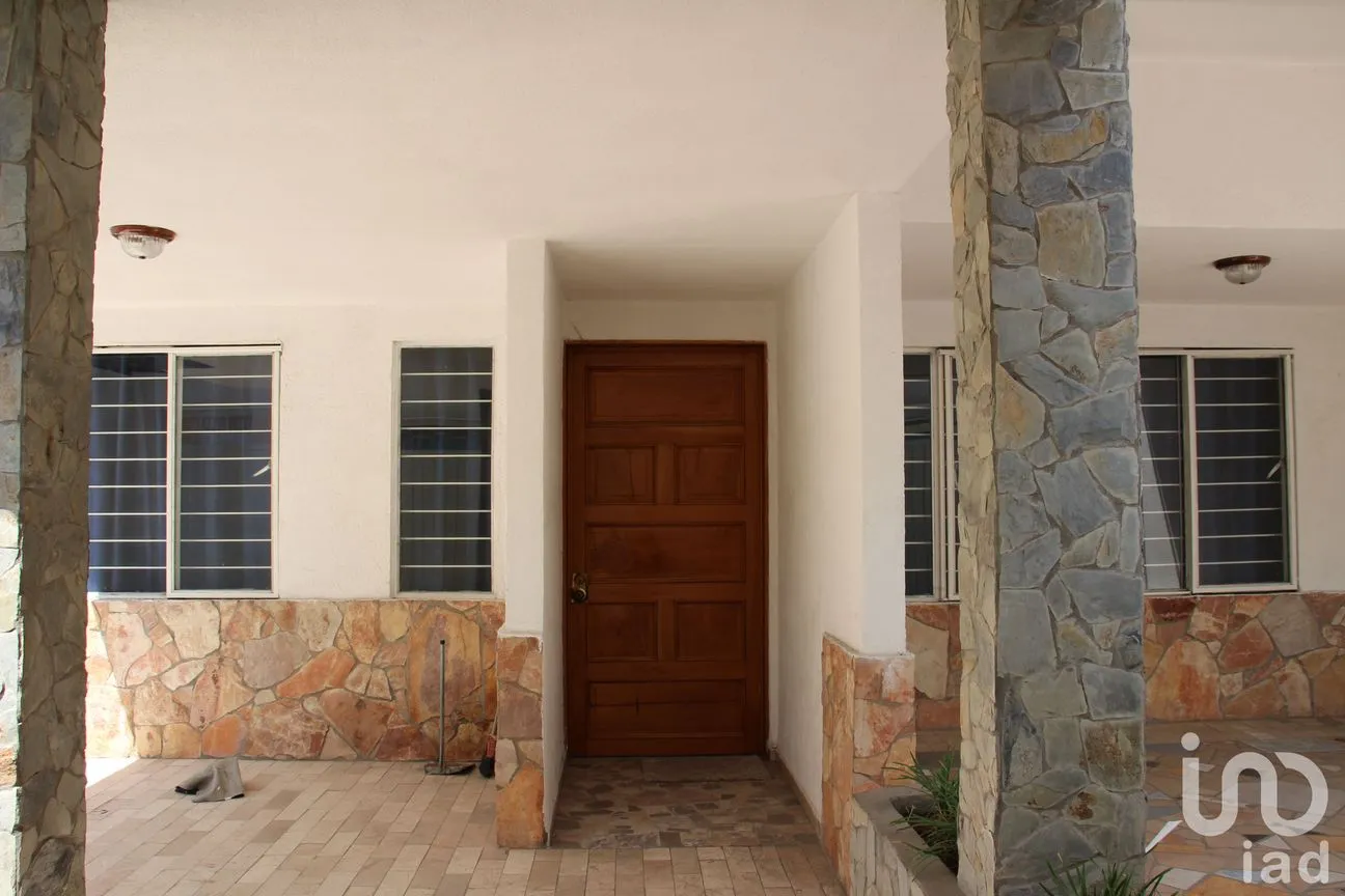 Casa en Venta en Jardín, Puebla, Puebla | NEX-243741 | iad México | Foto 3 de 36