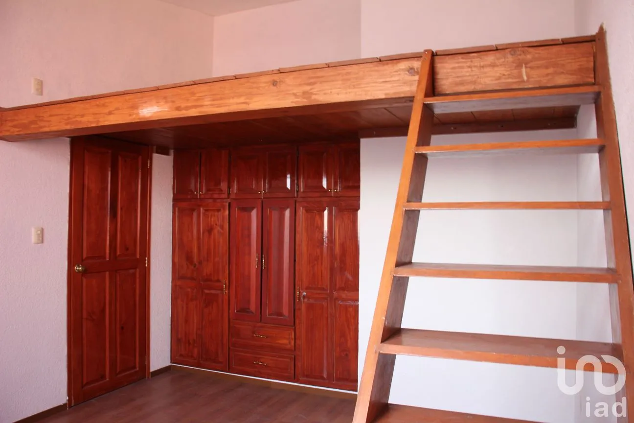 Casa en Venta en Jardín, Puebla, Puebla | NEX-243741 | iad México | Foto 24 de 36