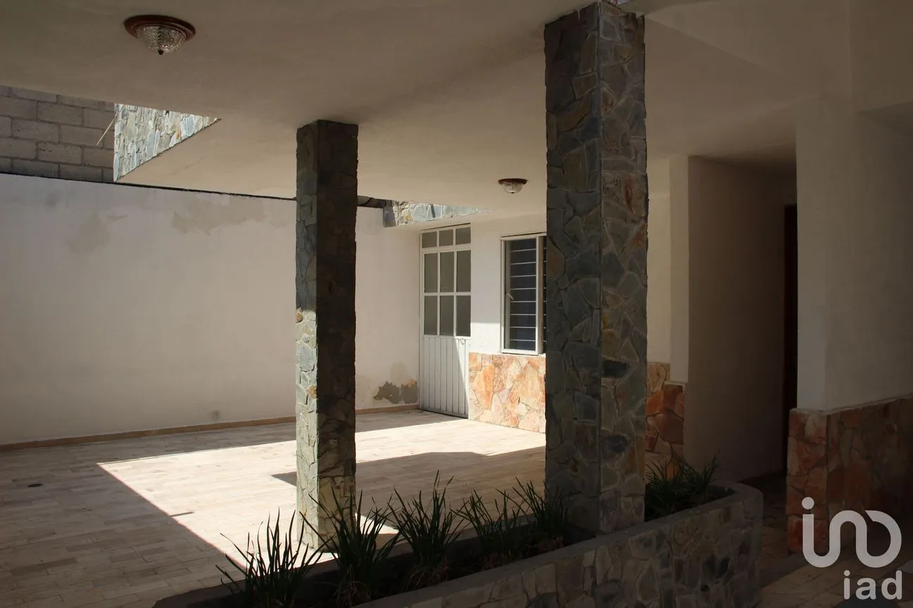 Casa en Venta en Jardín, Puebla, Puebla | NEX-243741 | iad México | Foto 4 de 36