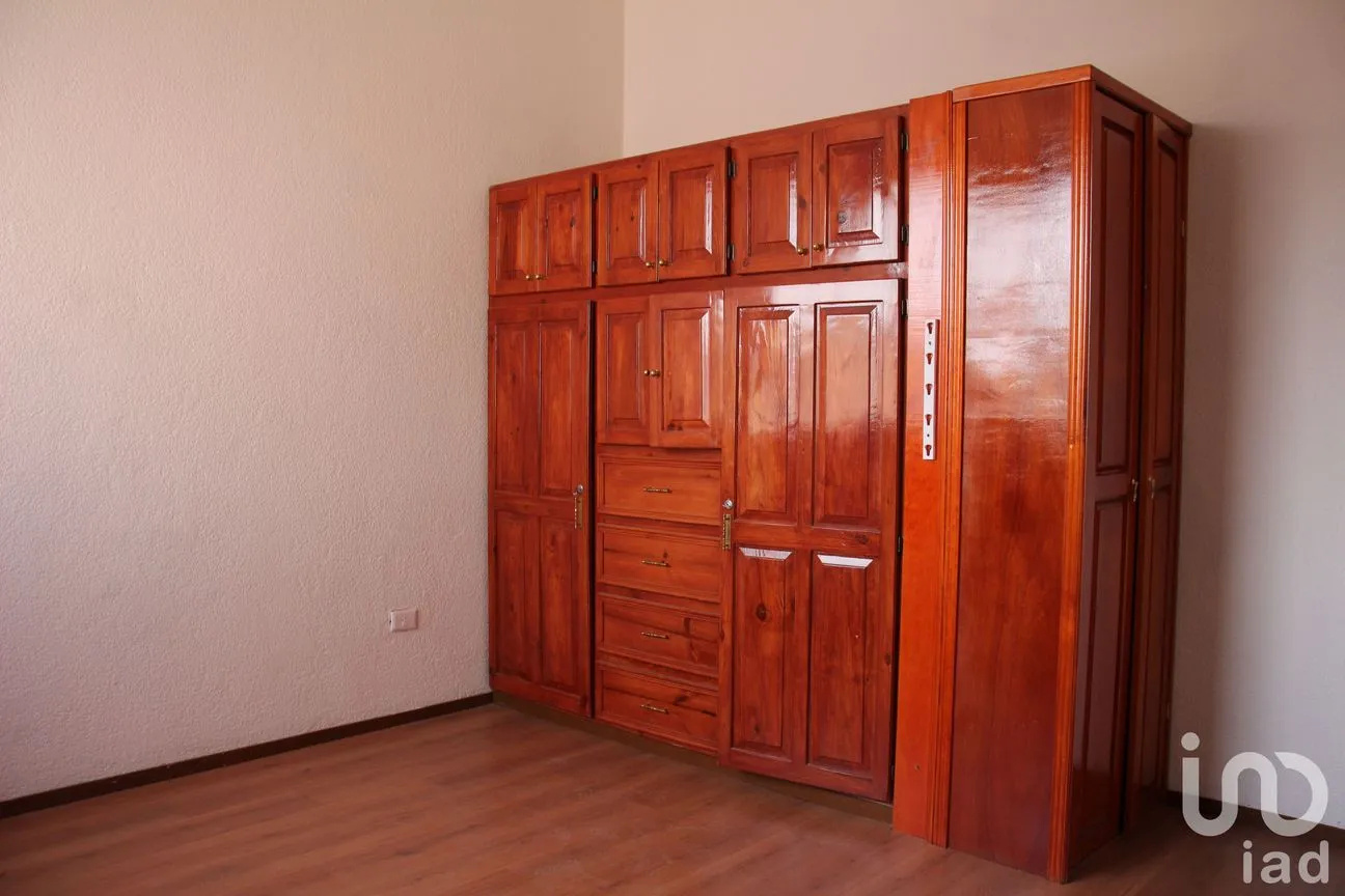 Casa en Venta en Jardín, Puebla, Puebla | NEX-243741 | iad México | Foto 31 de 36