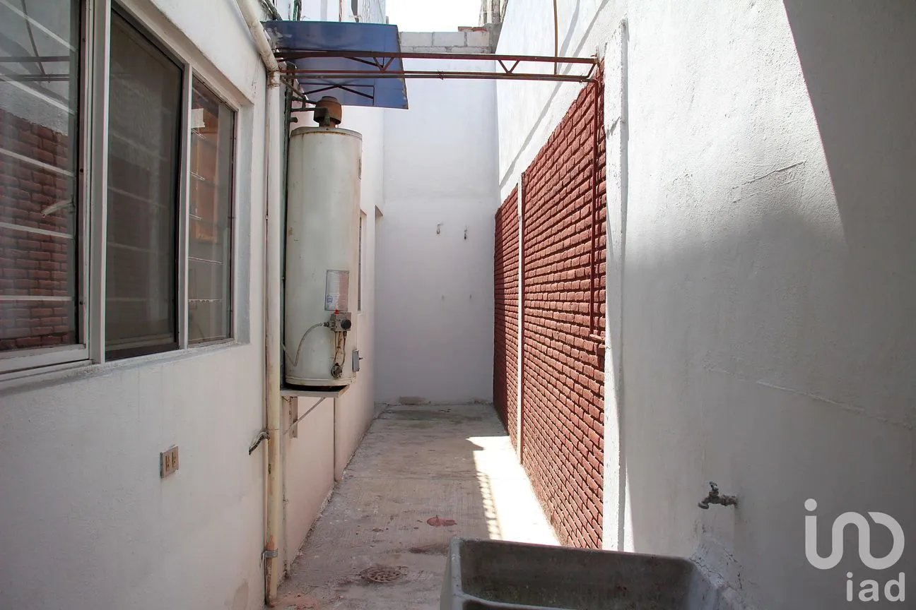 Casa en Venta en Jardín, Puebla, Puebla | NEX-243741 | iad México | Foto 35 de 36