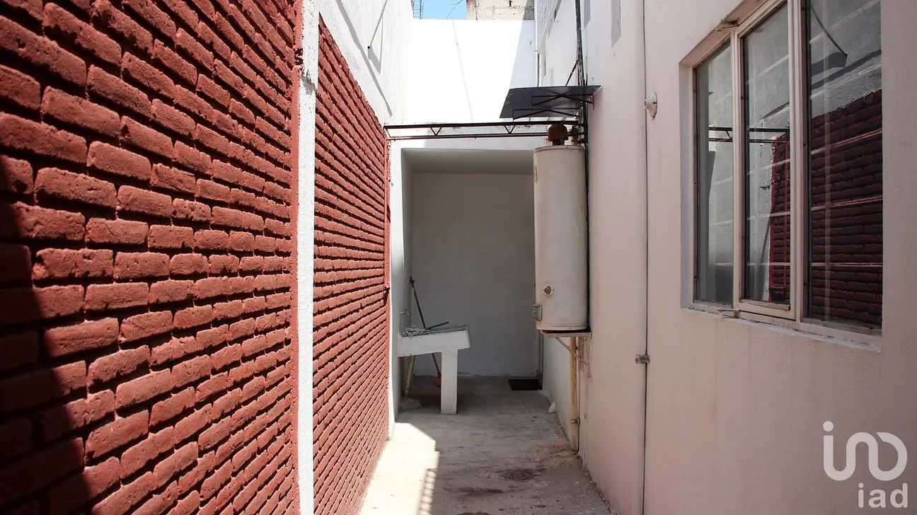 Casa en Venta en Jardín, Puebla, Puebla | NEX-243741 | iad México | Foto 36 de 36