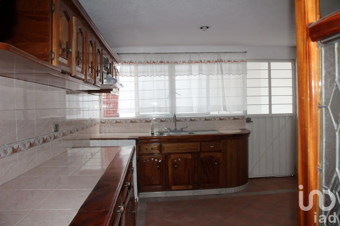 Casa en Venta en Jardín, Puebla, Puebla | NEX-243741 | iad México | Foto 8 de 36