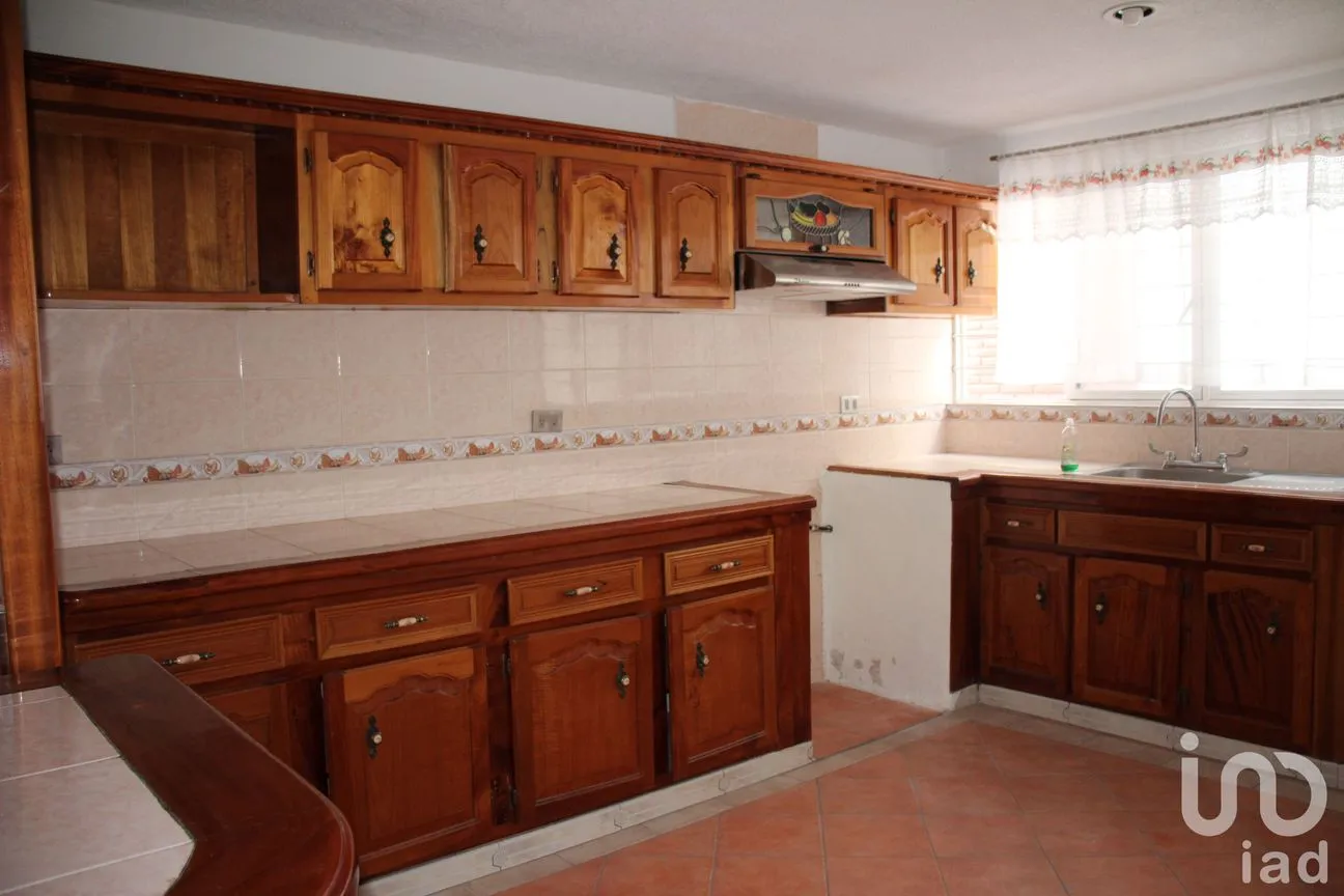 Casa en Venta en Jardín, Puebla, Puebla | NEX-243741 | iad México | Foto 9 de 36