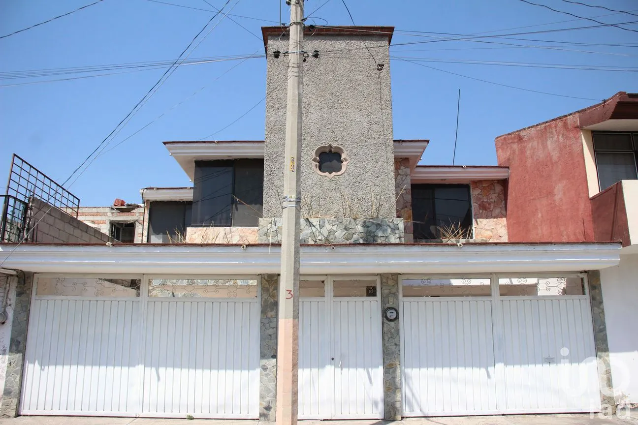 Casa en Venta en Jardín, Puebla, Puebla | NEX-243741 | iad México | Foto 1 de 36