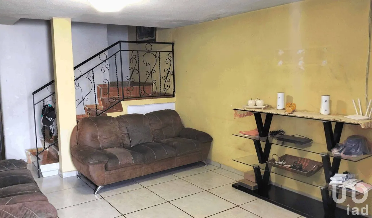 Casa en Venta en Vicente Guerrero, Puebla, Puebla | NEX-255534 | iad México | Foto 2 de 16