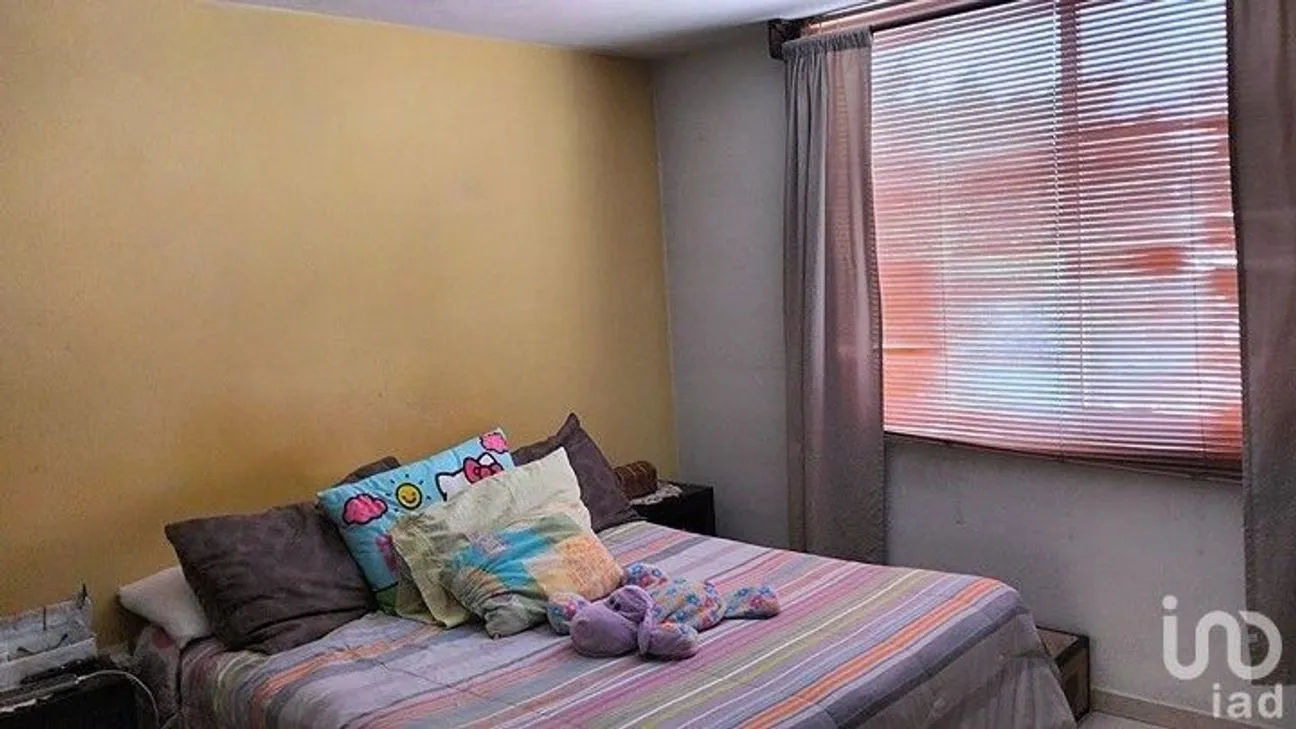 Casa en Venta en Vicente Guerrero, Puebla, Puebla | NEX-255534 | iad México | Foto 11 de 16