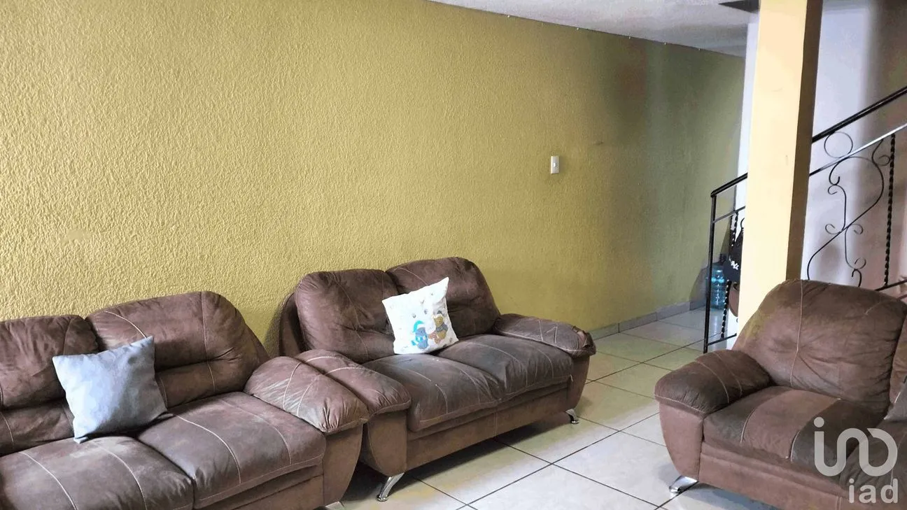 Casa en Venta en Vicente Guerrero, Puebla, Puebla | NEX-255534 | iad México | Foto 3 de 16