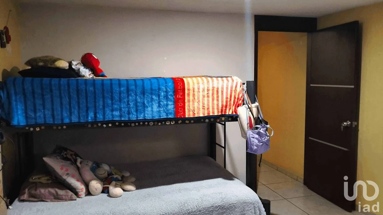 Casa en Venta en Vicente Guerrero, Puebla, Puebla | NEX-255534 | iad México | Foto 7 de 16