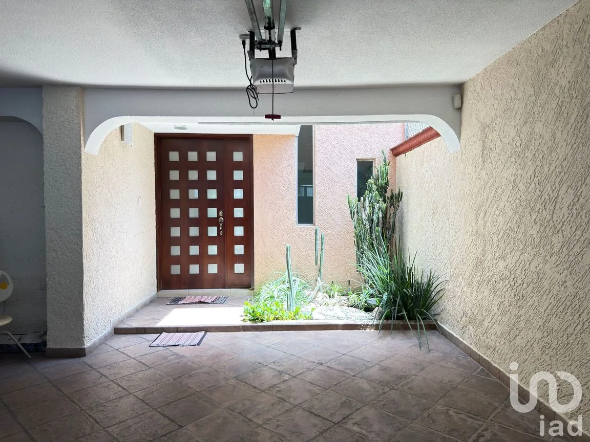 Casa en Venta en Belisario Domínguez, Puebla, Puebla | NEX-257309 | iad México | Foto 2 de 36