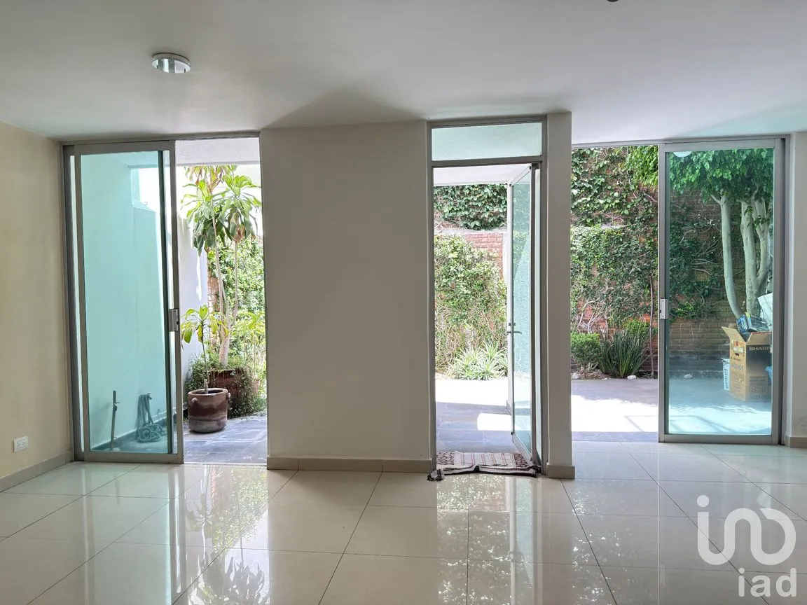 Casa en Venta en Belisario Domínguez, Puebla, Puebla | NEX-257309 | iad México | Foto 4 de 36