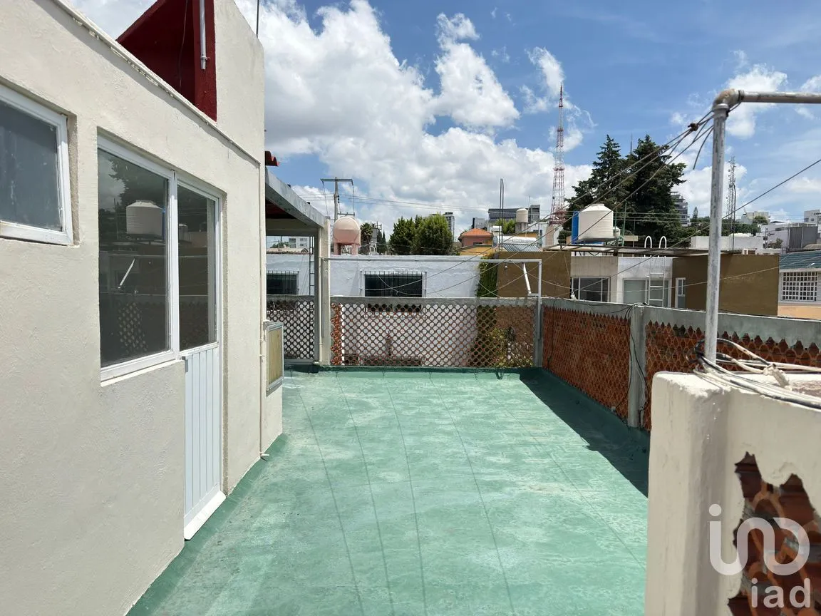 Casa en Venta en Belisario Domínguez, Puebla, Puebla | NEX-257309 | iad México | Foto 31 de 36
