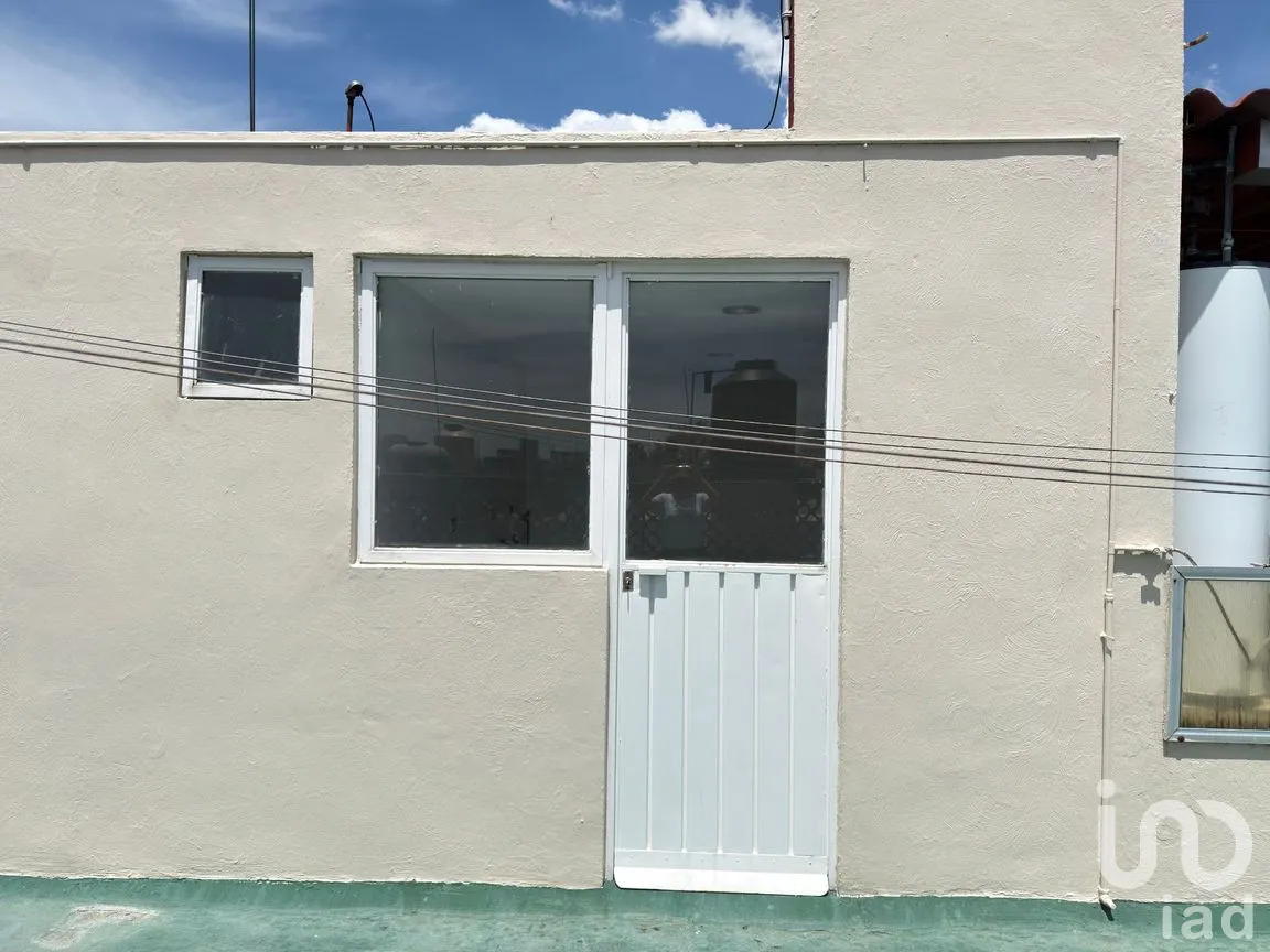 Casa en Venta en Belisario Domínguez, Puebla, Puebla | NEX-257309 | iad México | Foto 33 de 36