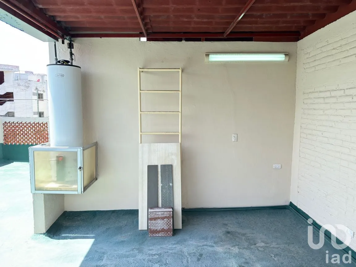 Casa en Venta en Belisario Domínguez, Puebla, Puebla | NEX-257309 | iad México | Foto 34 de 36
