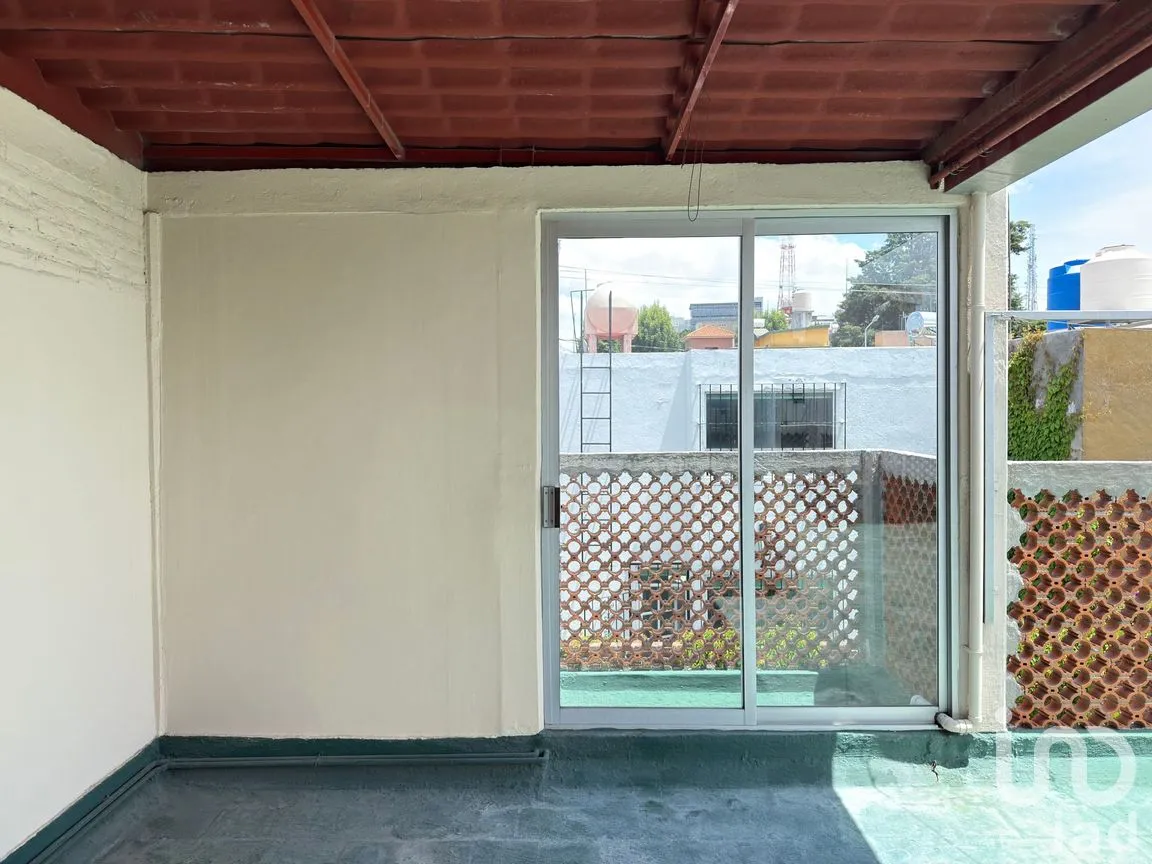 Casa en Venta en Belisario Domínguez, Puebla, Puebla | NEX-257309 | iad México | Foto 36 de 36
