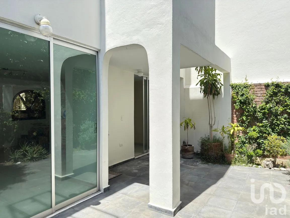 Casa en Venta en Belisario Domínguez, Puebla, Puebla | NEX-257309 | iad México | Foto 10 de 36
